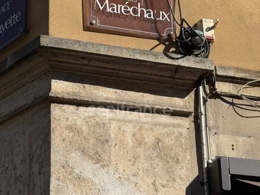 Restaurant à vendre Fonds de commerce 492 000 € 122 m² d'espace de restauration Léopold-Ville Vieille Nancy 54000