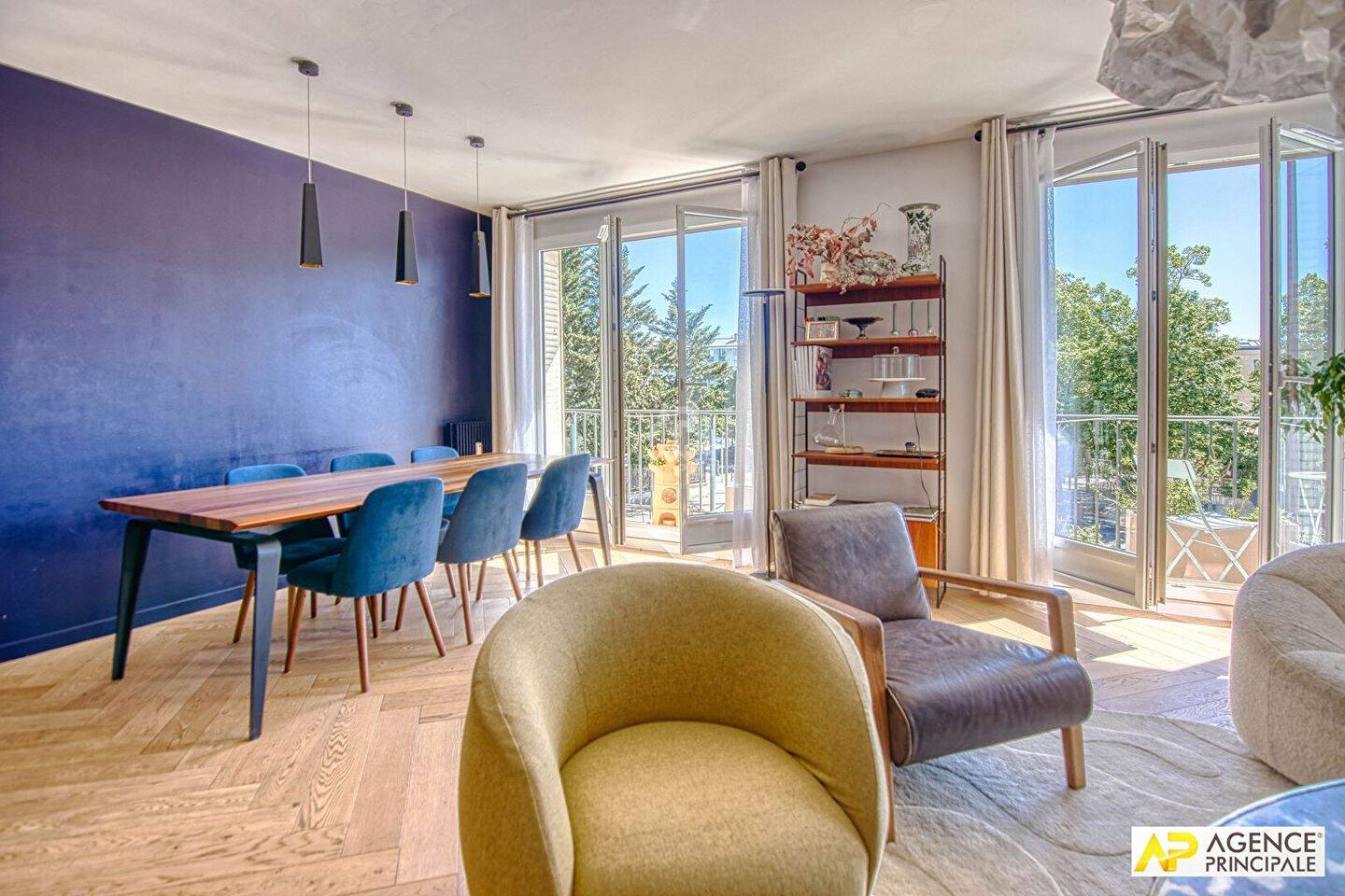 Maison à vendre, 138m², VERSAILLES