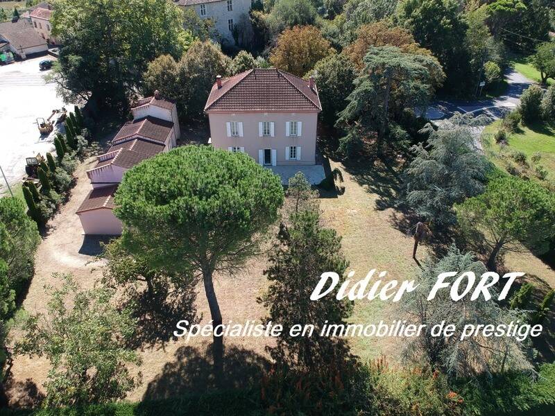 Maison à vendre, 166m², POULAN POUZOLS