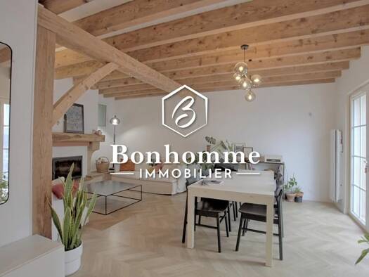 Maison à vendre 269 000 € 5 pièces 3 chambres 130 m² Lestiac-sur-Garonne 33550