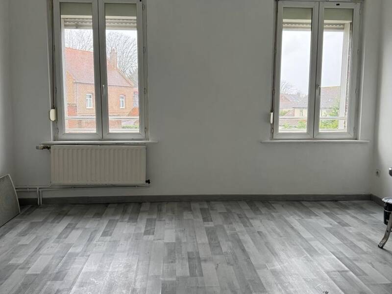 Maison à louer, 114m², MAZINGARBE