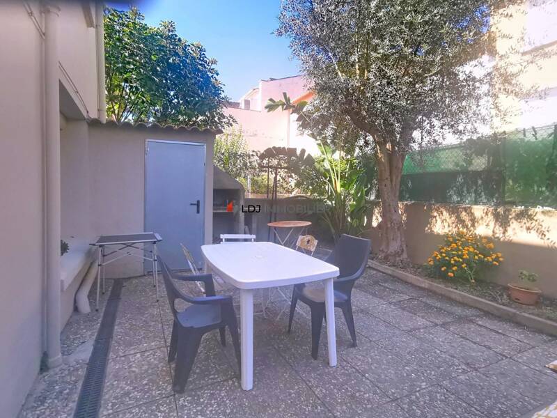 Maison à vendre, 105m², PERPIGNAN