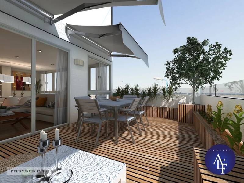 Maison à vendre, 114m², NICE