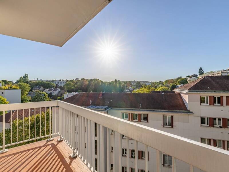 Maison à vendre, 85m², SEVRES