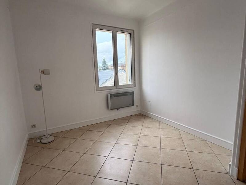 Maison à louer, 52m², CHATEAUDUN