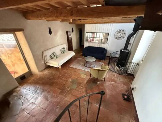 Maison à vendre 249 000 € 6 pièces 4 chambres 135 m² 100 m² de terrain Arboras 34150