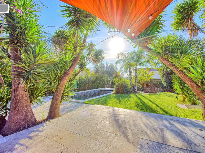 Maison à vendre, 120m², TOULON