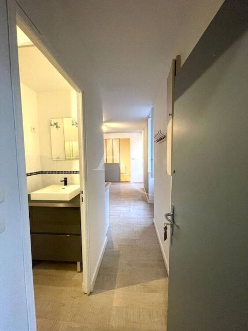 Maison à louer, 32m², LA ROCHELLE