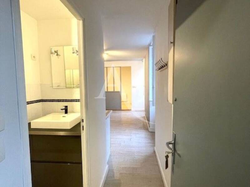 Maison à louer, 32m², LA ROCHELLE