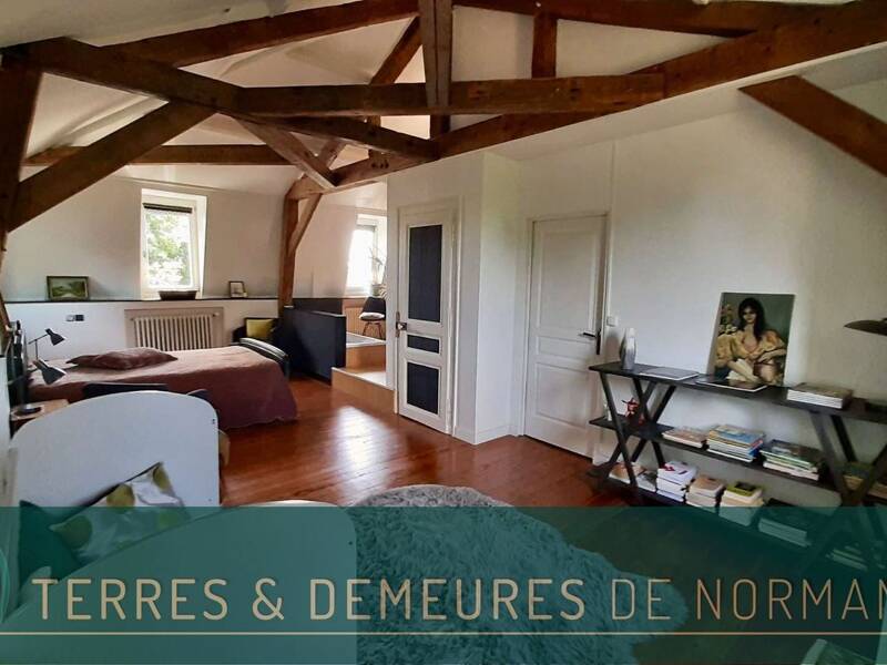 Maison à vendre, 258m², LE FIDELAIRE