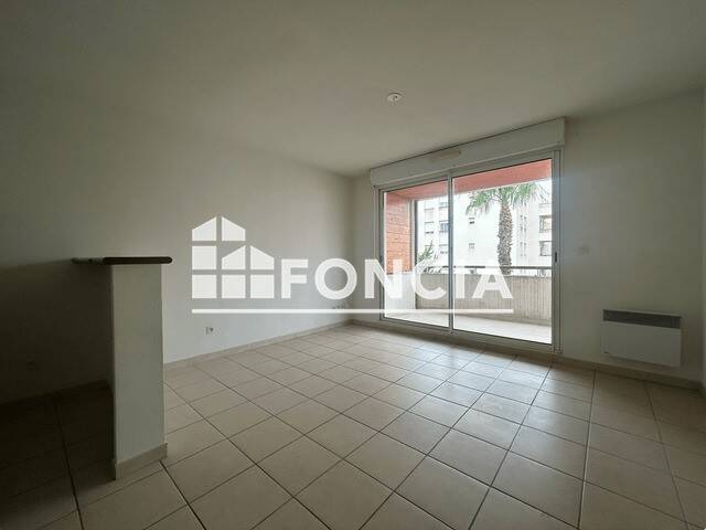 Maison à louer, 40m², BEZIERS