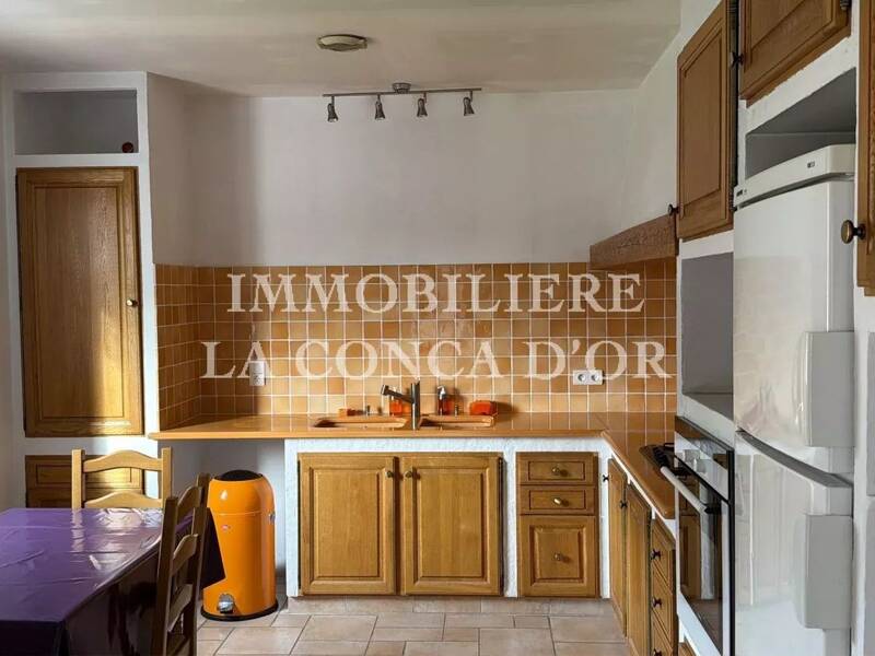 Maison à vendre, 148m², TOURRETTE LEVENS