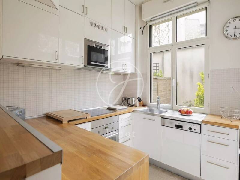 Maison à vendre, 195m², PARIS 14E