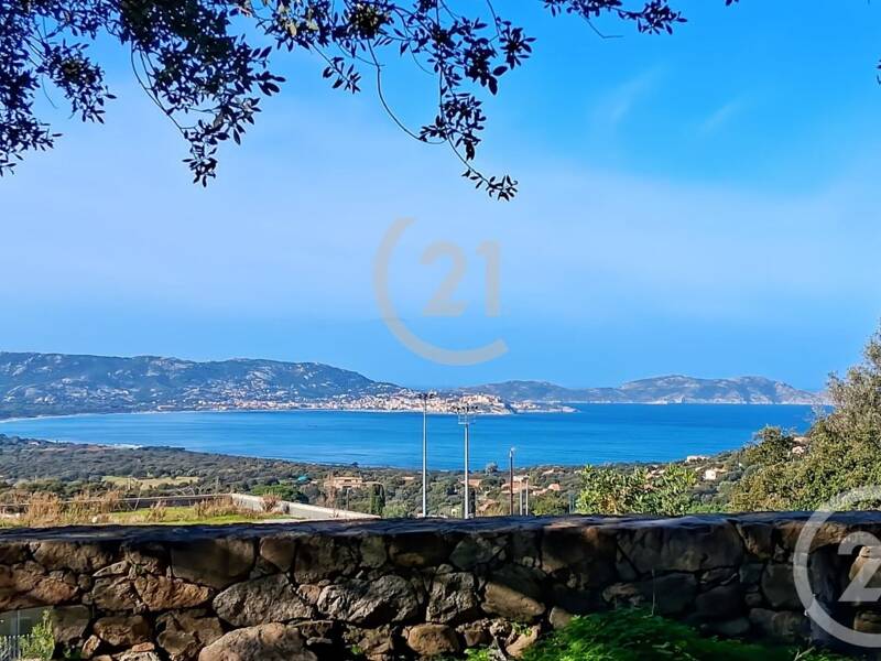 Maison à vendre, 128m², LUMIO