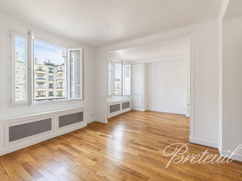 Maison à vendre, 42m², PARIS 16E