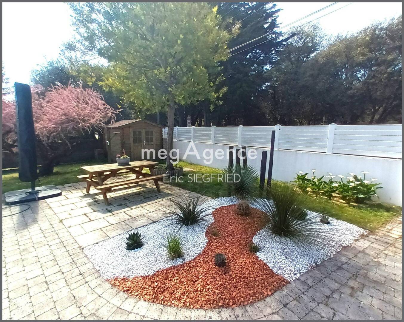 Maison à vendre, 114m², NOTRE DAME DE MONTS