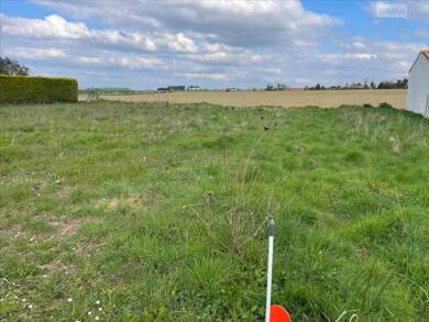 Terrain viabilisé à vendre 161 200 € 702 m² de terrain Andilly 17230
