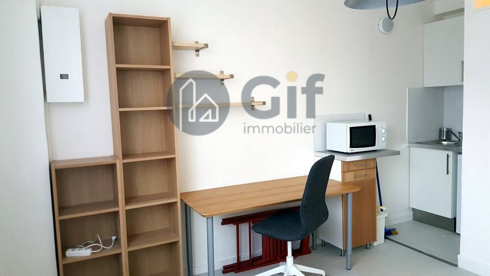 Maison à louer, 14m², SAINT MAUR DES FOSSES