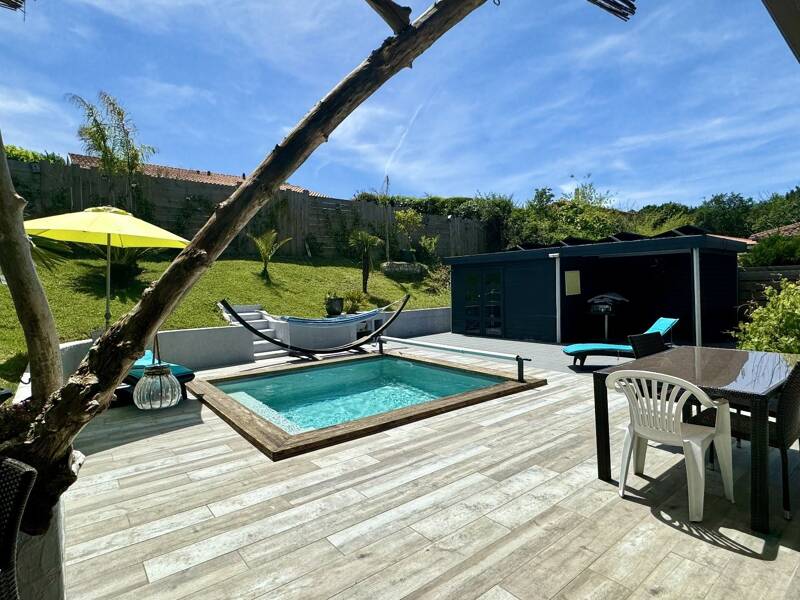 Maison à vendre, 169m², TARNOS