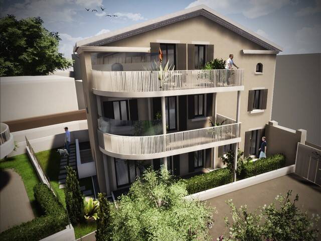 Maison à vendre, 83m², VALENCE