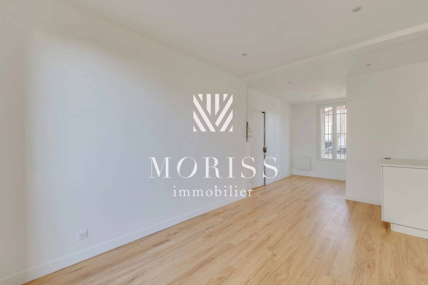 Maison à vendre, 22m², MONTREUIL