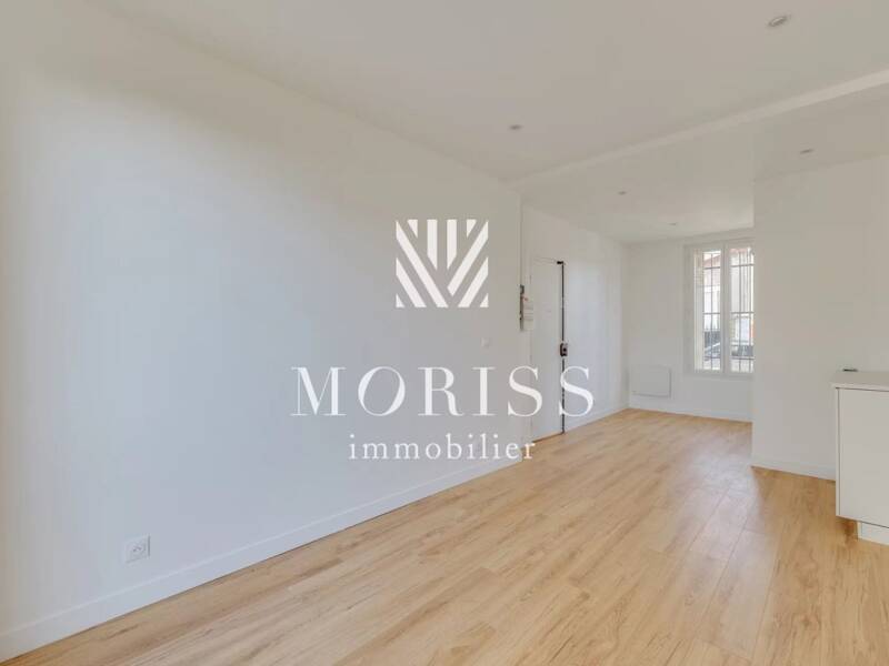 Maison à vendre, 22m², MONTREUIL