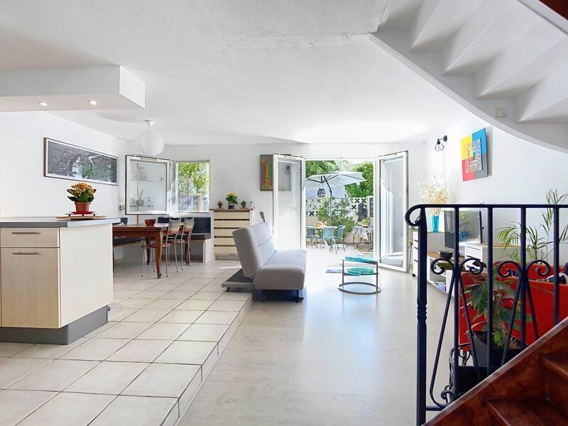 Maison à vendre, 77m², MONTPELLIER