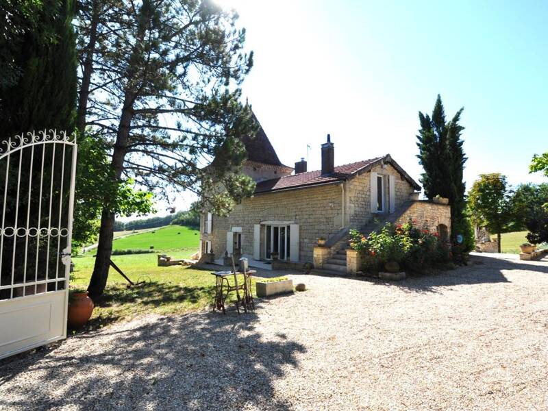 Maison à vendre, 123m², VILLENEUVE SUR VERE