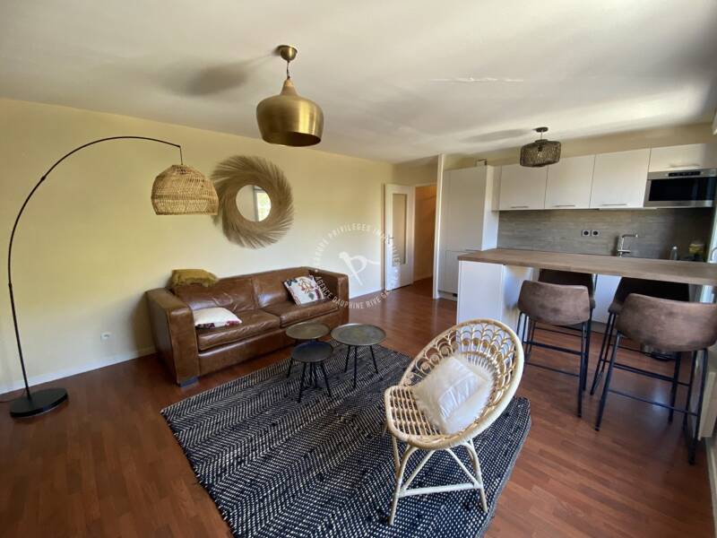 Maison à louer, 48m², NANTES