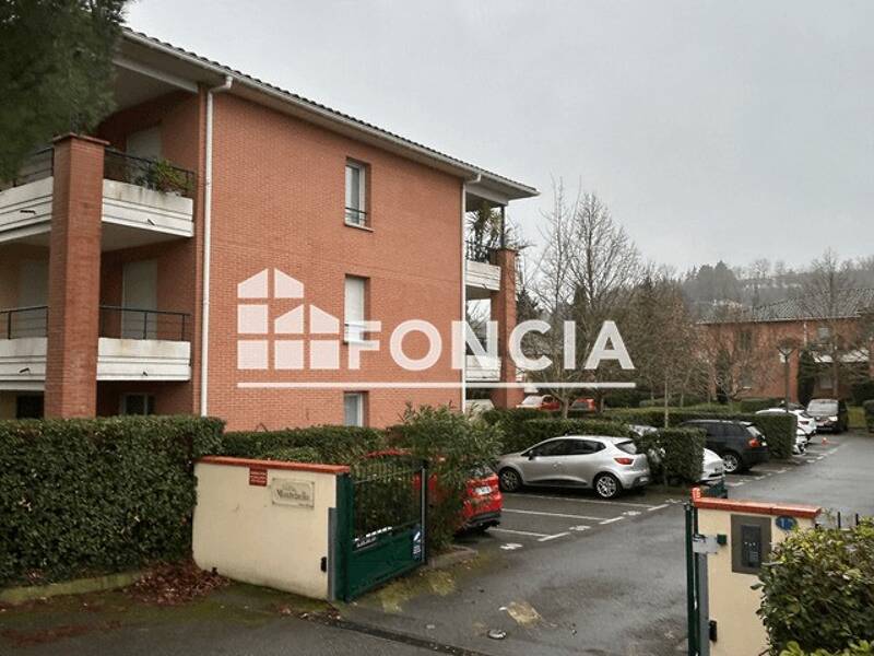 Maison à louer, 93m², CASTANET TOLOSAN