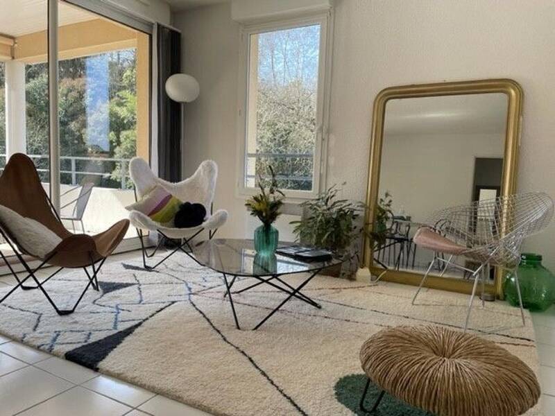 Maison à louer, 60m², AIRE SUR L'ADOUR