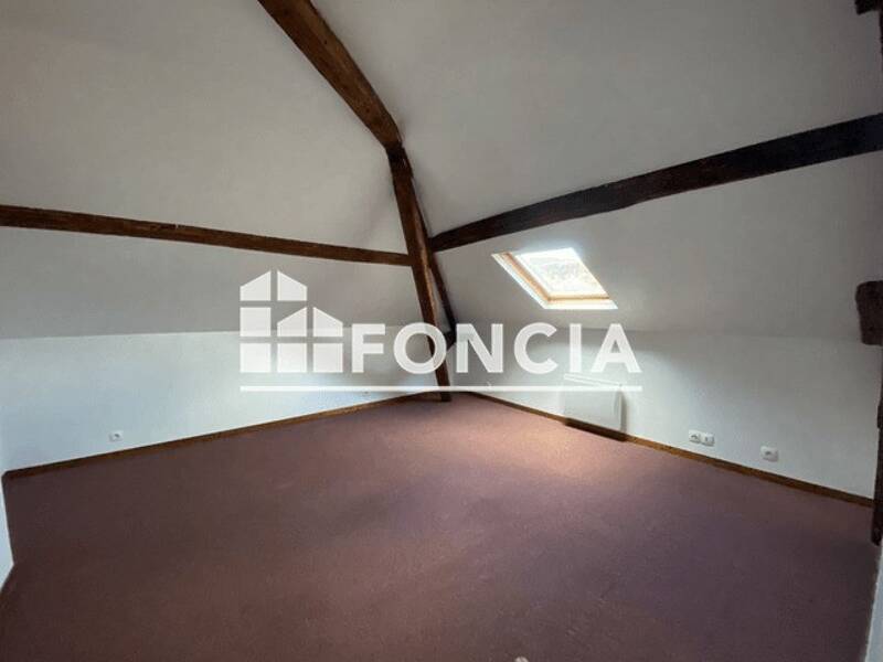 Maison à louer, 60m², ORBEC