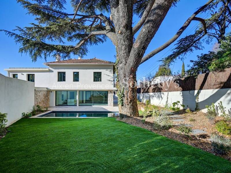 Maison à vendre, 120m², AIX EN PROVENCE