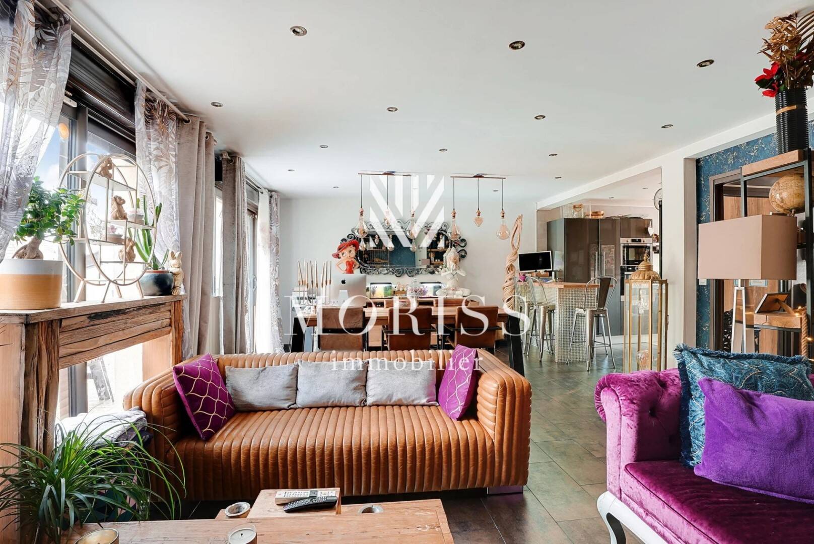 Maison à vendre, 180m², MONTREUIL