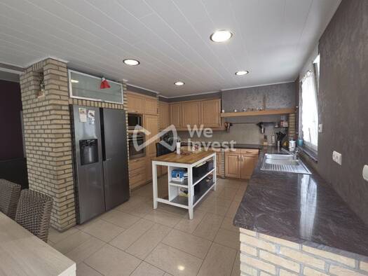 Maison à vendre 315 000 € 6 pièces 5 chambres 154 m² Charency-Vezin 54260