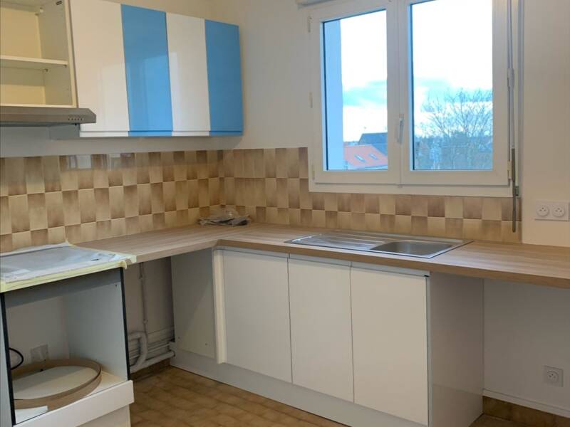 Maison à louer, 96m², LE HAVRE