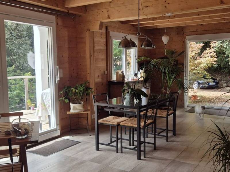 Maison à vendre, 140m², CASTILLON