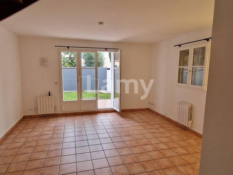 Maison à louer, 67m², VILLEPARISIS