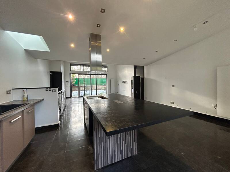 Maison à vendre, 102m², MAISONS LAFFITTE
