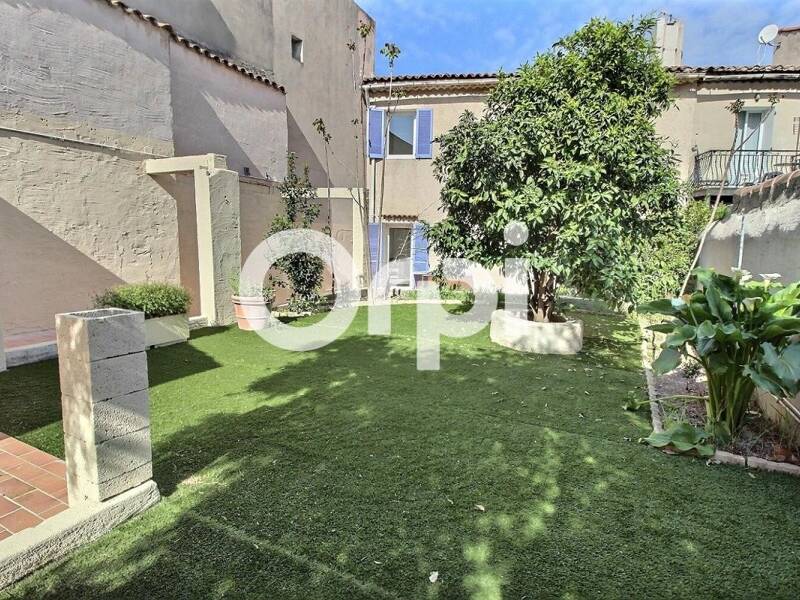 Maison à vendre, 118m², MARSEILLE 10E