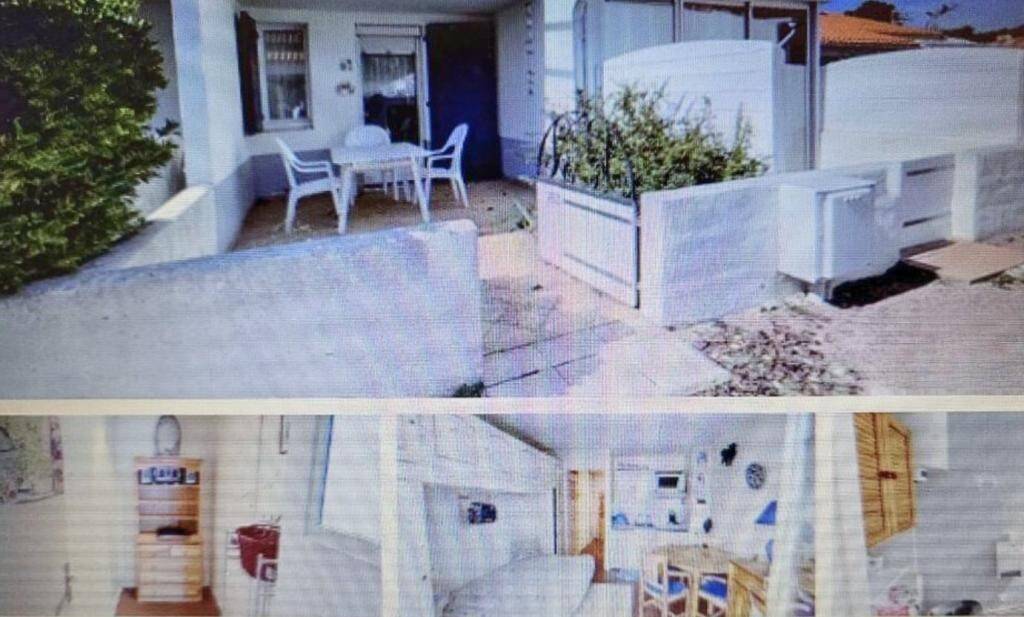 Maison à louer, 20m², SAINT JEAN DE MONTS