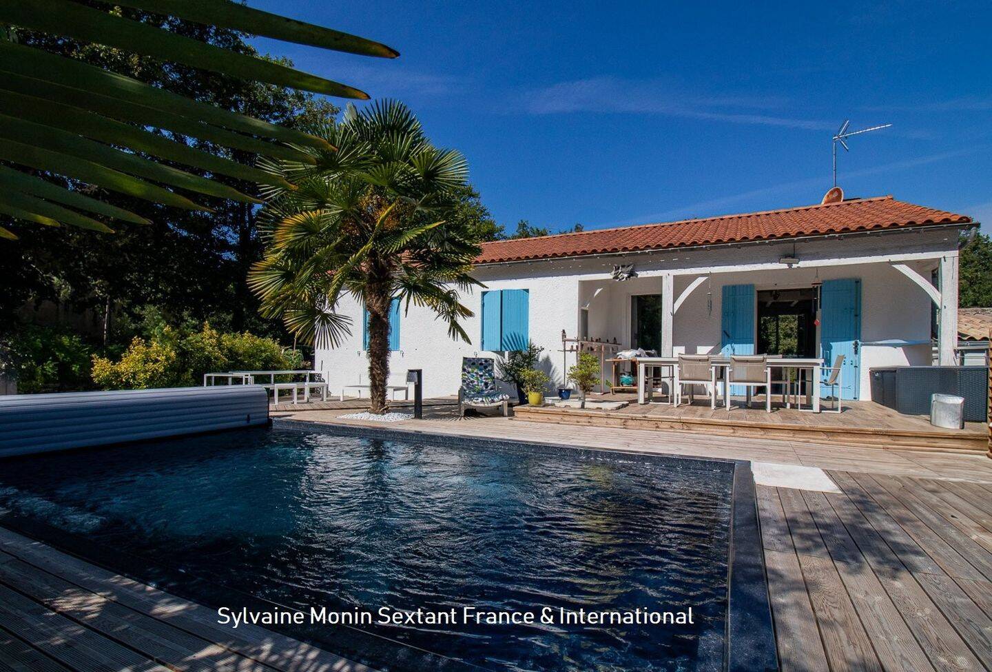 Maison à vendre, 171m², SARLIAC SUR L'ISLE