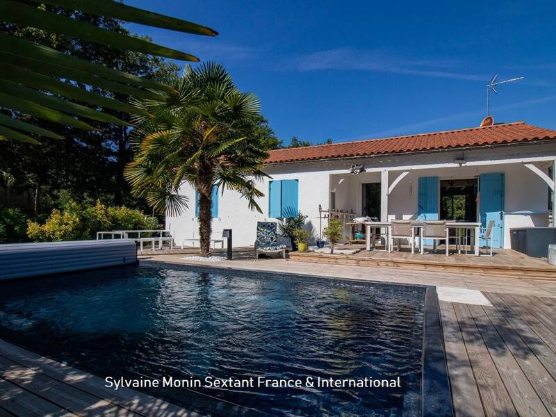Maison à vendre, 171m², SARLIAC SUR L'ISLE