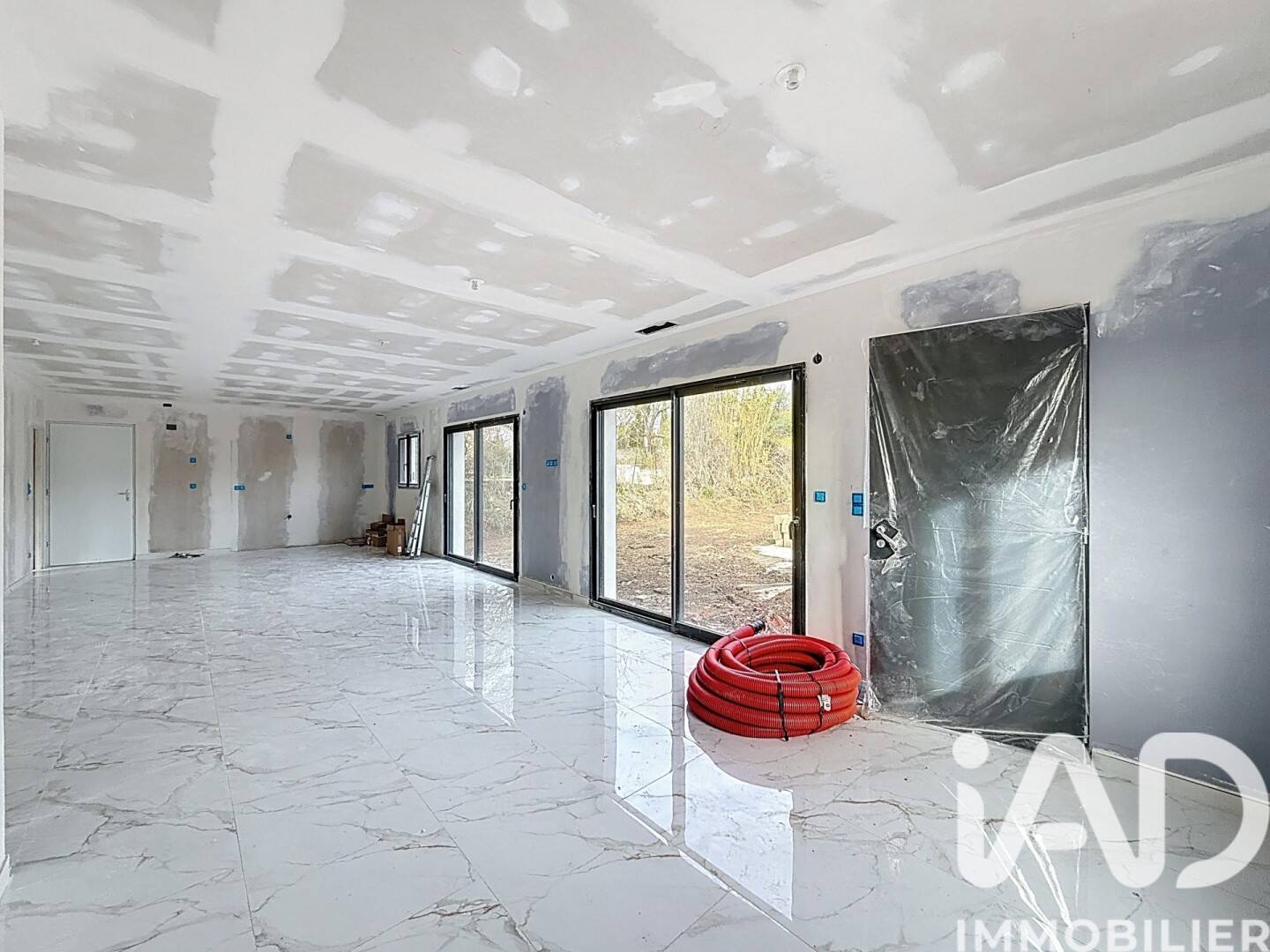 Maison à vendre, 100m², BEZIERS