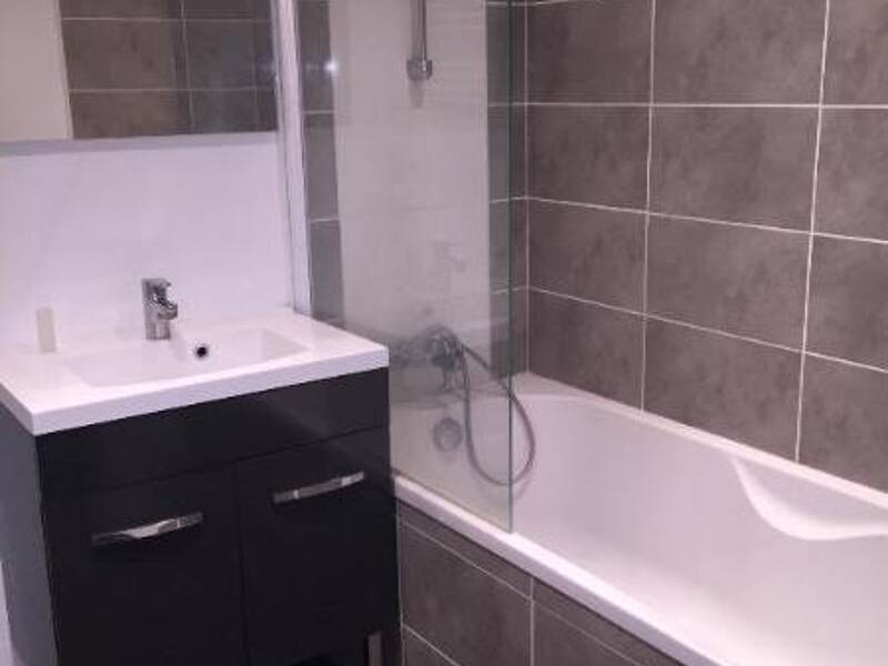 Maison à louer, 72m², SAINT ETIENNE