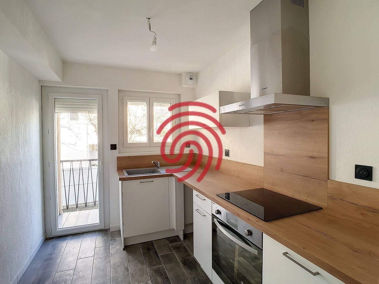 Maison à louer, 72m², BEZIERS