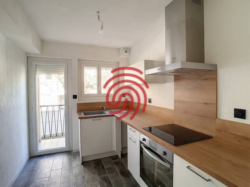 Maison à louer, 72m², BEZIERS
