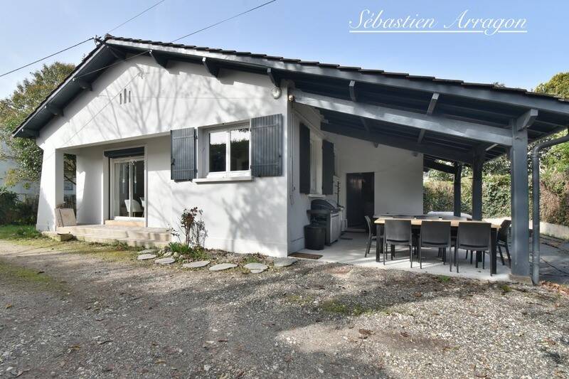 Maison à vendre, 66m², VILLENEUVE SUR LOT