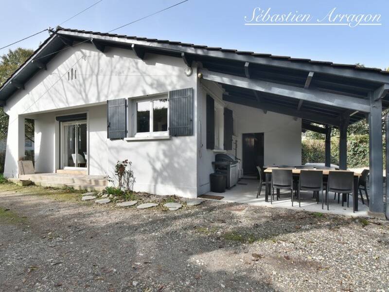 Maison à vendre, 66m², VILLENEUVE SUR LOT