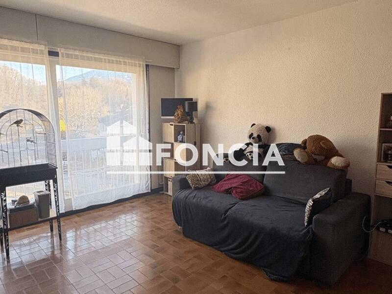 Maison à louer, 36m², BONNEVILLE